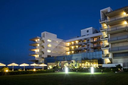 Grand Hotel Berti