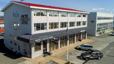 Arctic Comfort Hotel