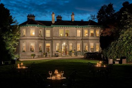 Ardtara Country House