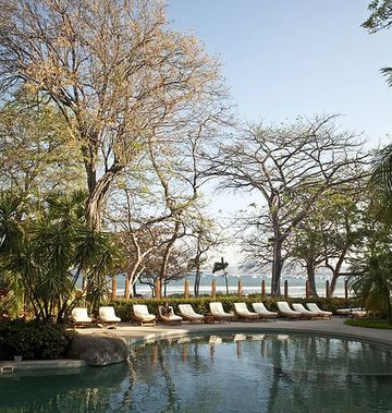 Hotel Capitan Suizo