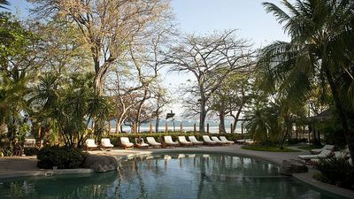 Hotel Capitan Suizo