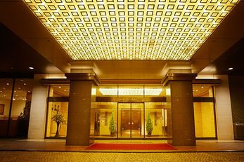 Keio Plaza Hotel Hachioji