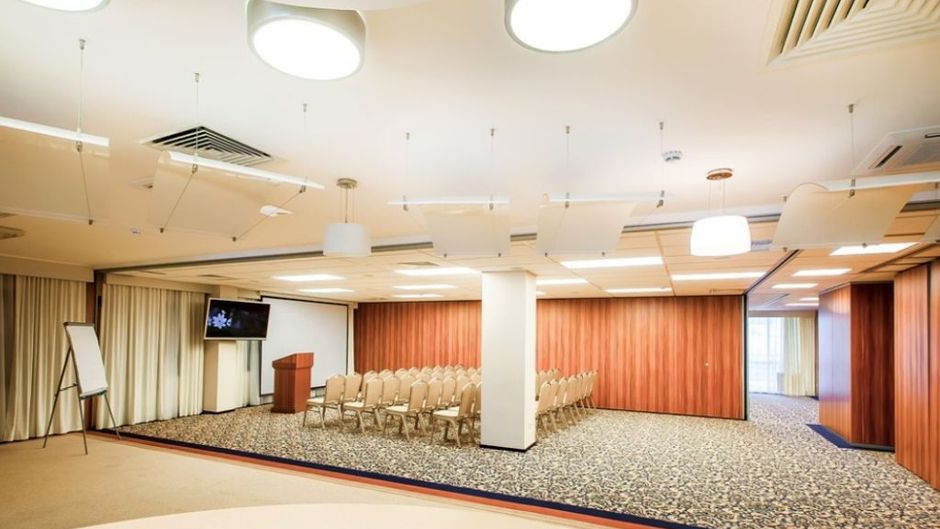 Hotel Victoria Meeting