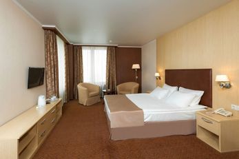 Hotel Victoria