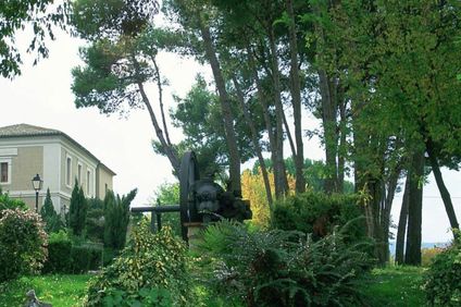 Hotel L'Estacio