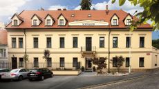 Hotel Schwaiger