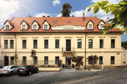Hotel Schwaiger