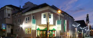 Hotel Kongress