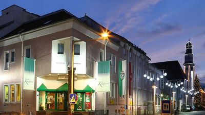 Hotel Kongress