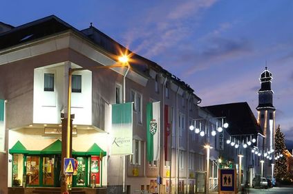 Hotel Kongress