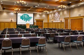 Heathman Lodge
