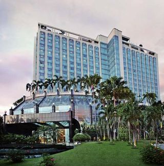 The Media Hotel & Towers