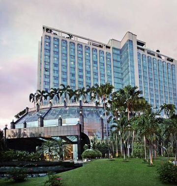 The Media Hotel & Towers