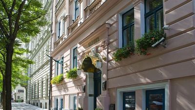 Hotel Anna