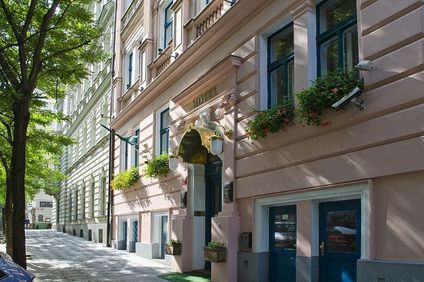 Hotel Anna