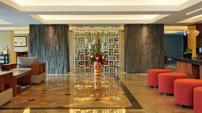 Prime Plaza Suites Sanur - Bali