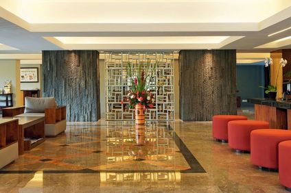 Prime Plaza Suites Sanur - Bali