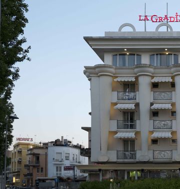 Hotel La Gradisca