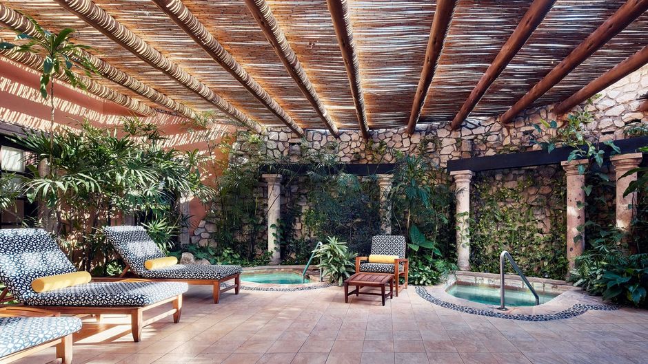 Hacienda del Mar Los Cabos-Autograph Col Spa