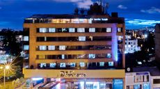 Hotel Dann Norte