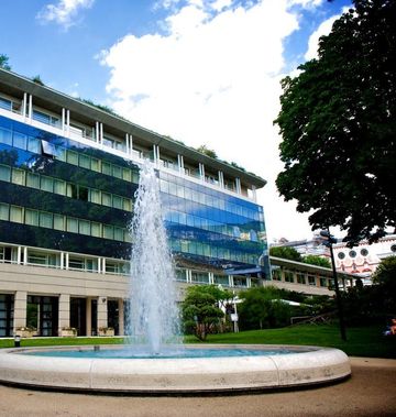 Hotel Le Riviera