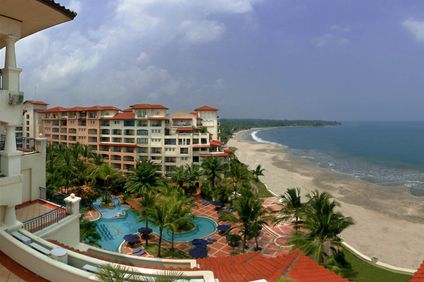 Marbella Hotel, Convention & Spa Anyer
