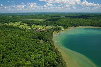 Sugar Lake Lodge