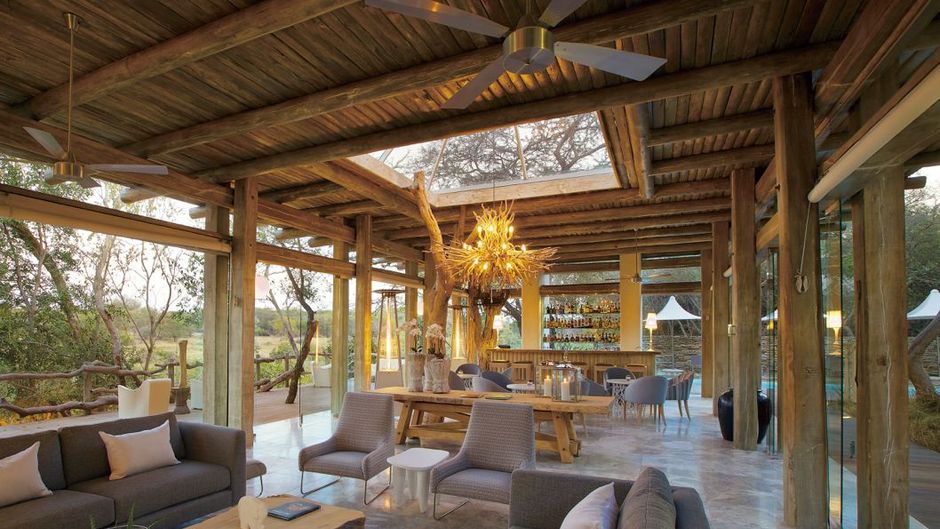 Kapama Karula Restaurant