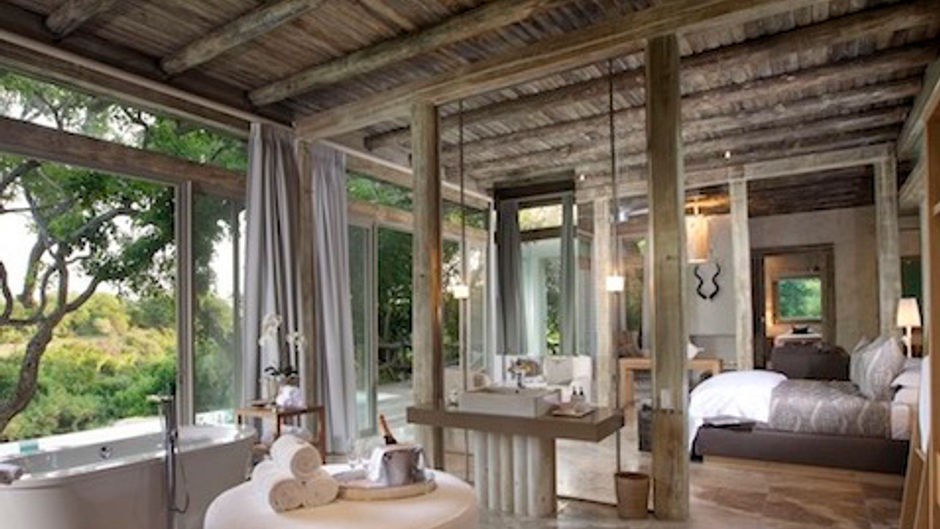 Kapama Karula Suite