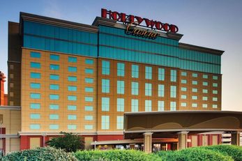 Hollywood Casino St Louis