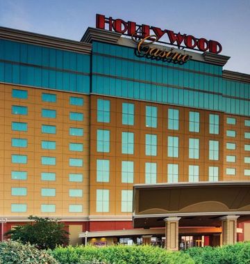 Hollywood Casino St Louis