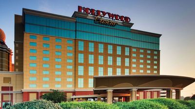 Hollywood Casino St Louis