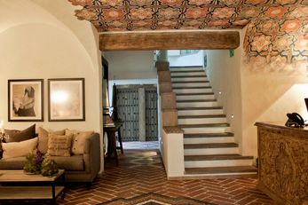 The Alest Hotel