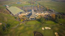 Five Lakes Resort