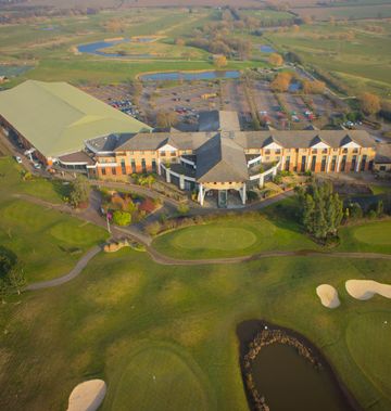 Five Lakes Resort