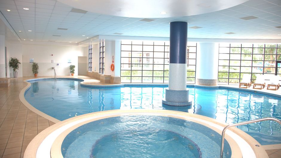 Five Lakes Resort Pool