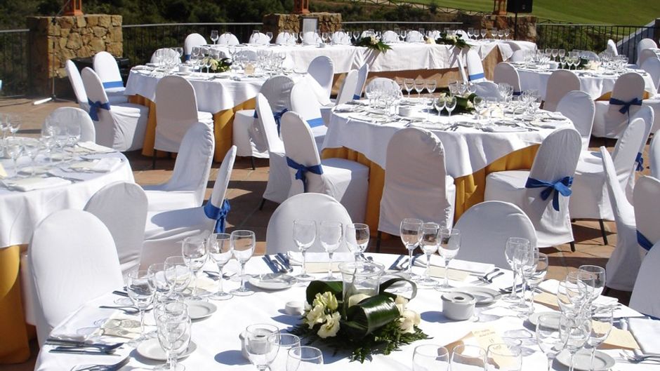 La Cala Golf Resort Banquet