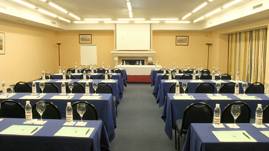 La Cala Golf Resort Meeting