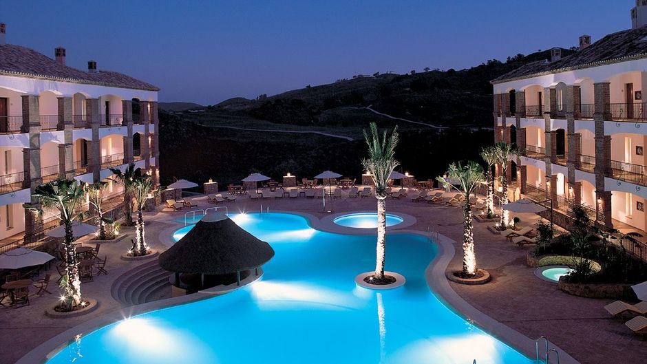 La Cala Golf Resort Pool