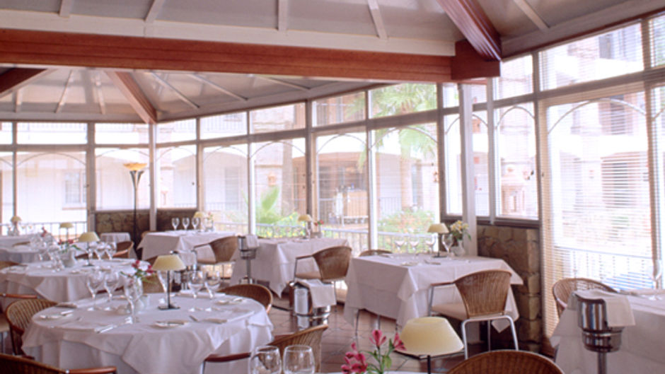 La Cala Golf Resort Restaurant