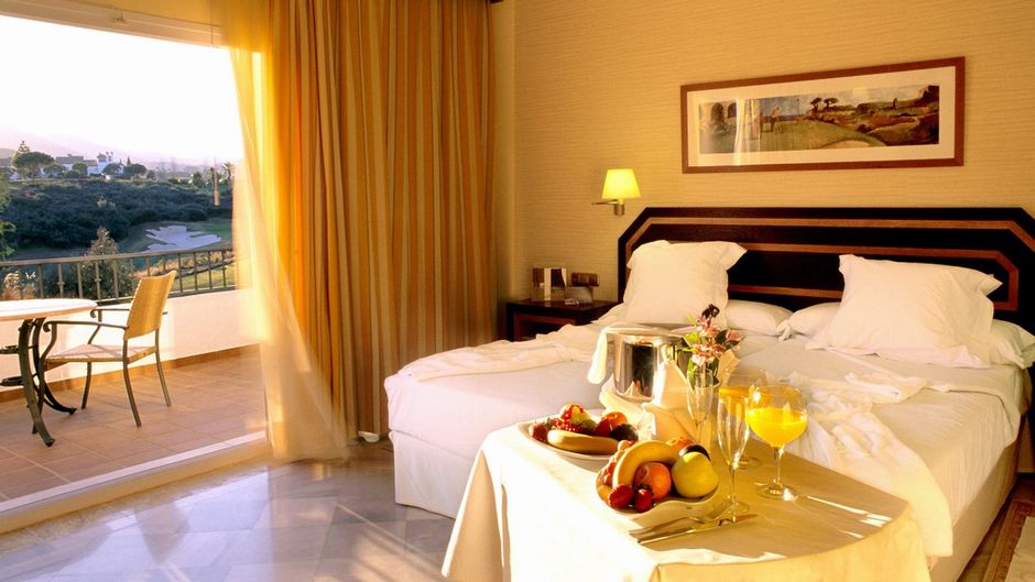 La Cala Golf Resort Room