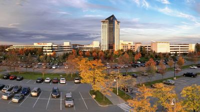 Turning Stone Resort Casino