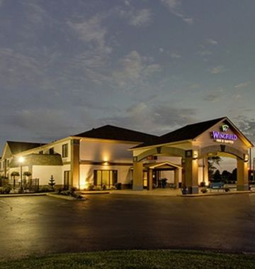 Wingfield Inn & Suites Owensboro