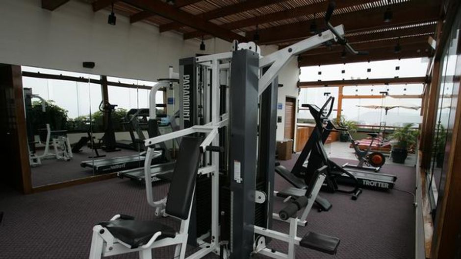 Thunderbird Hotels Pardo Health