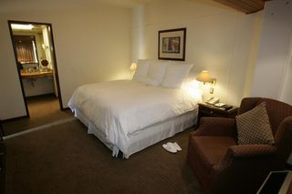 Thunderbird Hotels Pardo