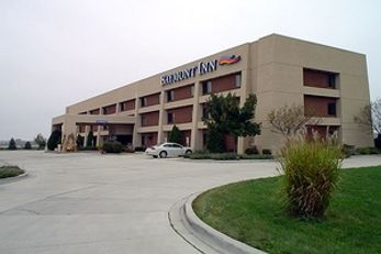 Baymont Inn & Suites Springfield