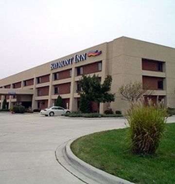 Baymont Inn & Suites Springfield