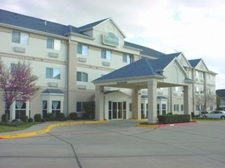 Motel 6 Dallas - Northwest