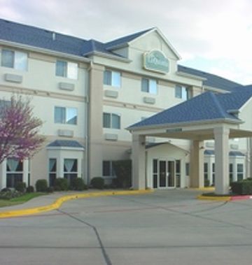 Motel 6 Dallas - Northwest