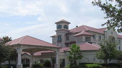 La Quinta Inn & Stes Houston Park Ten